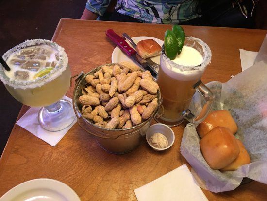 Texas Roadhouse